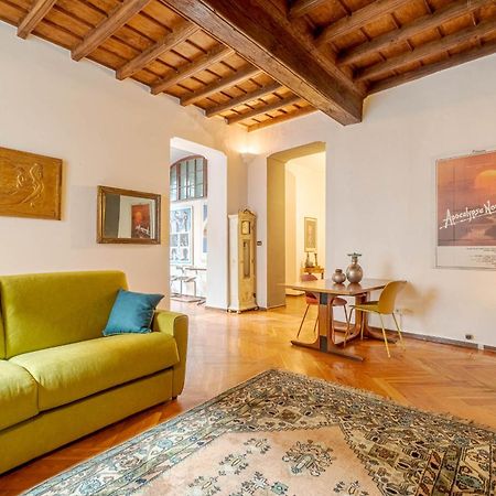 Quadrilatero Romano! Exclusive & Roomy Apartment Турин Экстерьер фото
