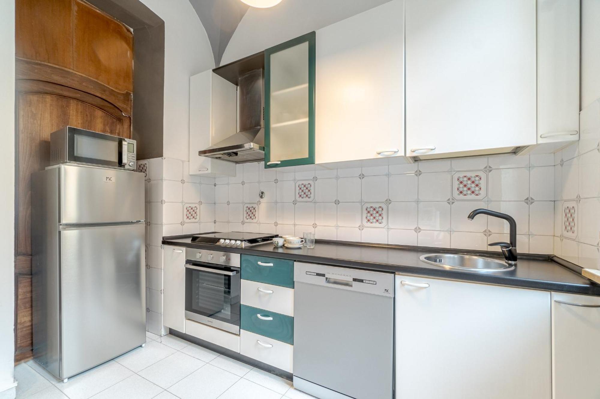 Quadrilatero Romano! Exclusive & Roomy Apartment Турин Экстерьер фото
