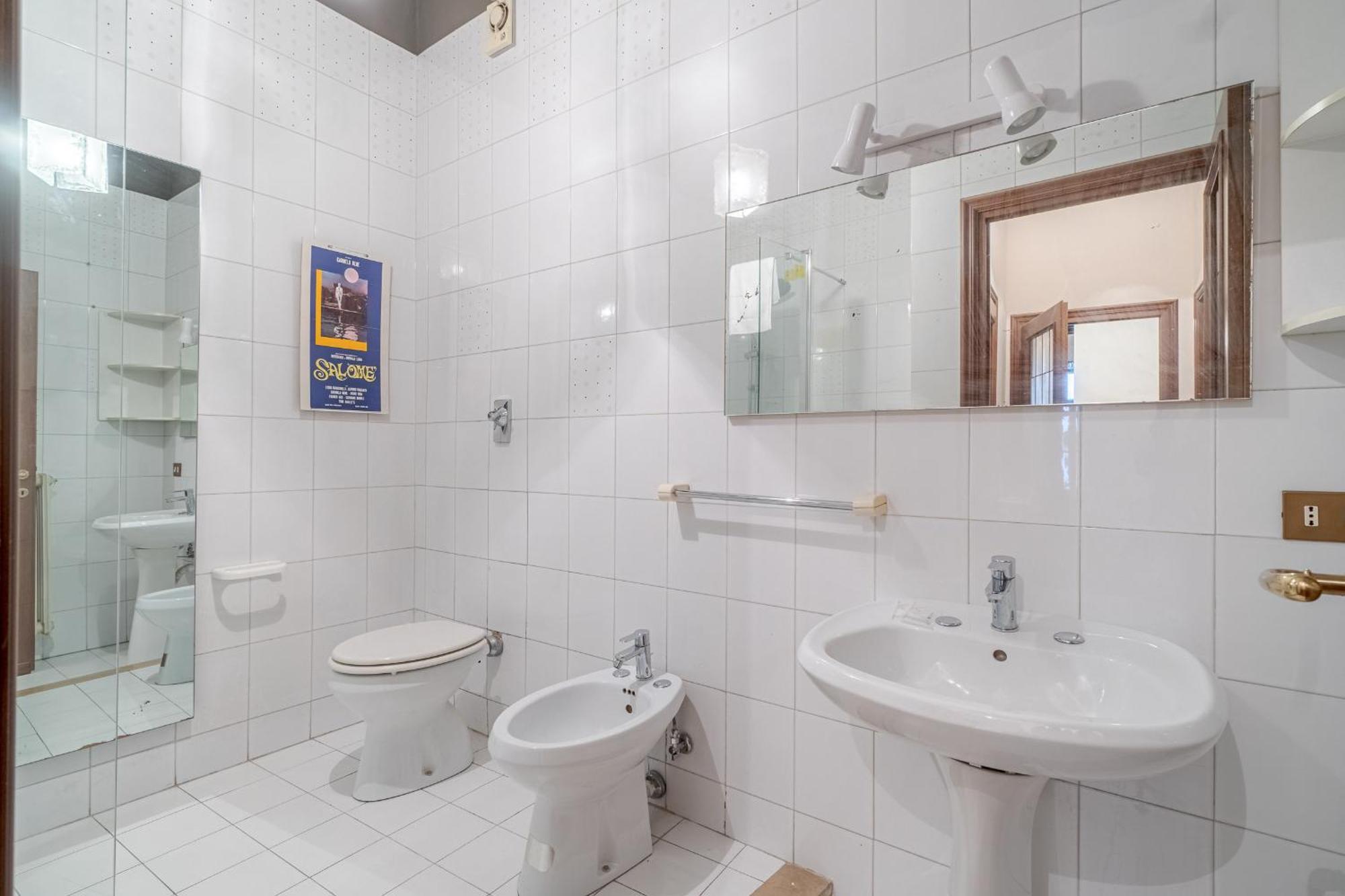 Quadrilatero Romano! Exclusive & Roomy Apartment Турин Экстерьер фото