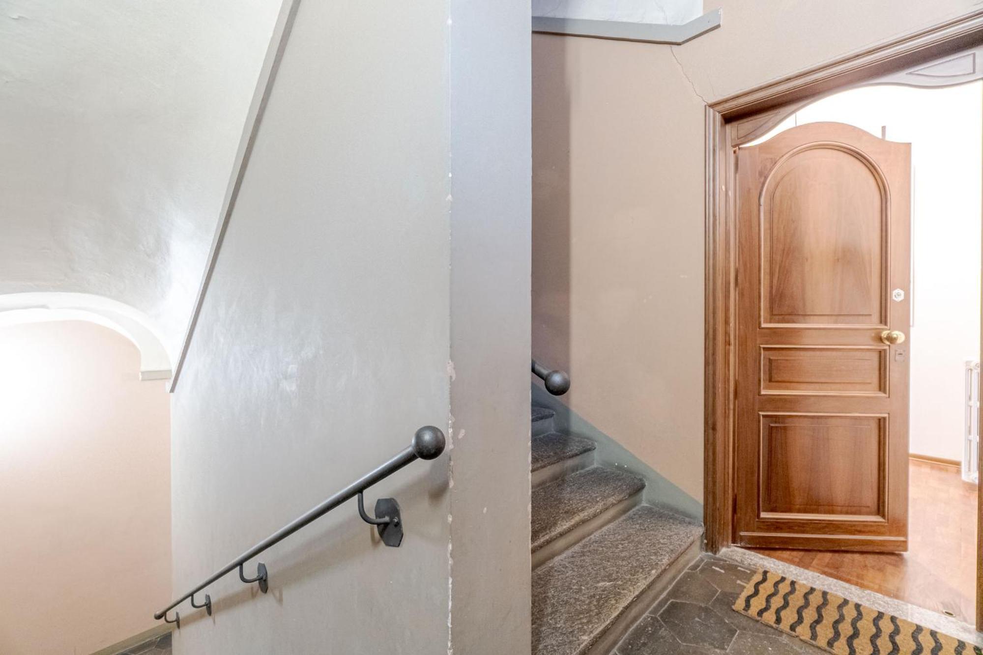 Quadrilatero Romano! Exclusive & Roomy Apartment Турин Экстерьер фото