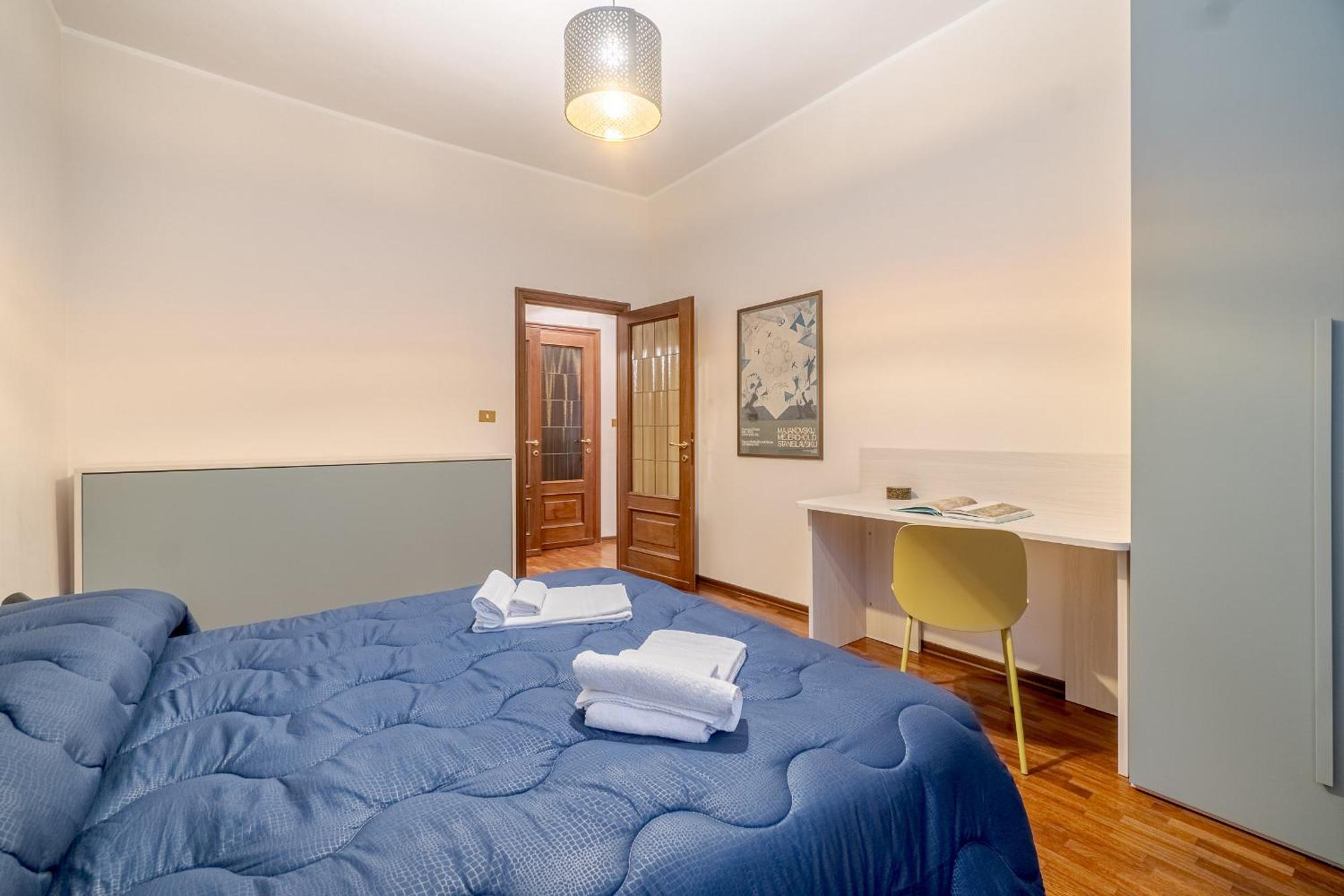 Quadrilatero Romano! Exclusive & Roomy Apartment Турин Экстерьер фото