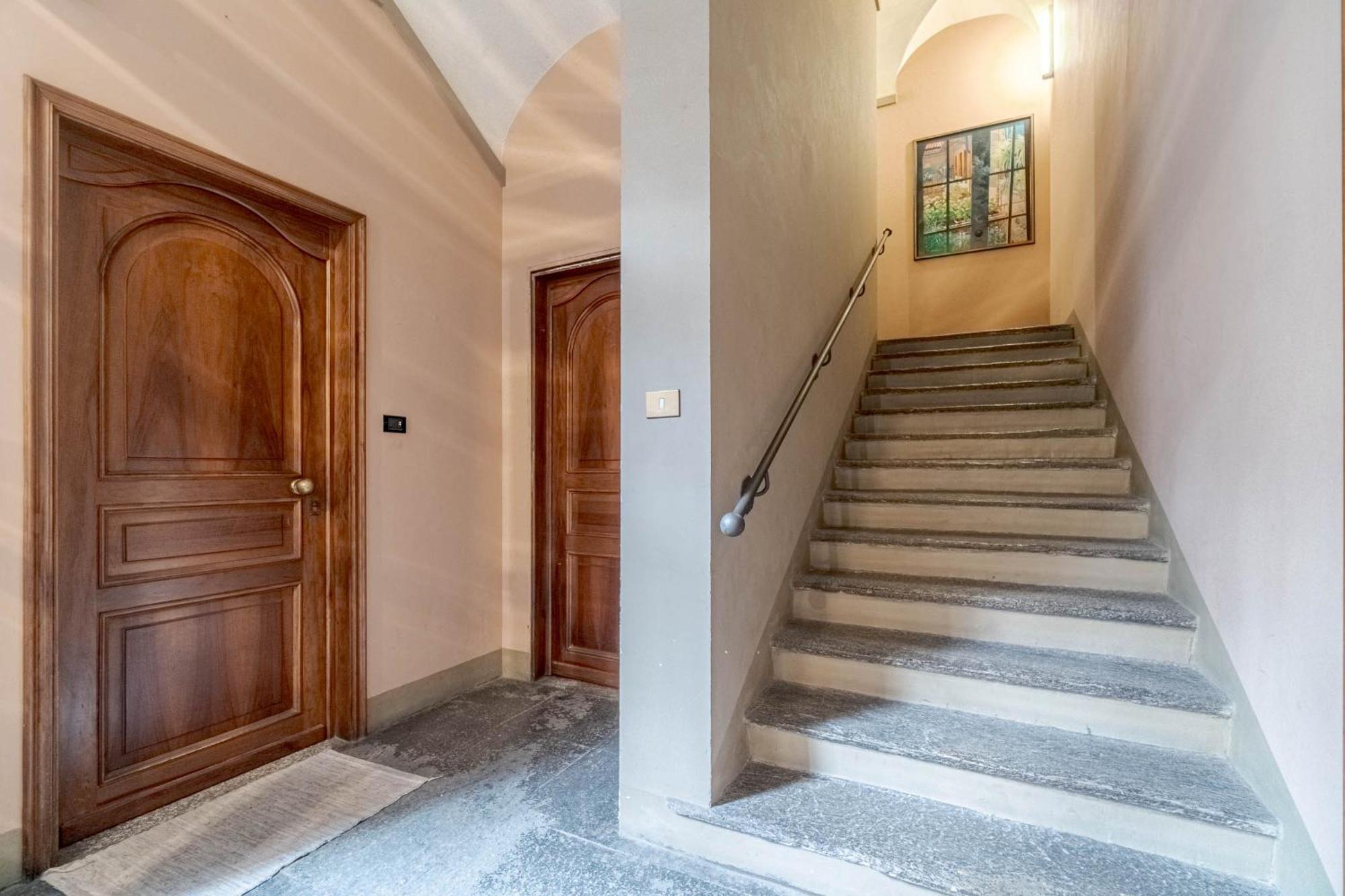 Quadrilatero Romano! Exclusive & Roomy Apartment Турин Экстерьер фото