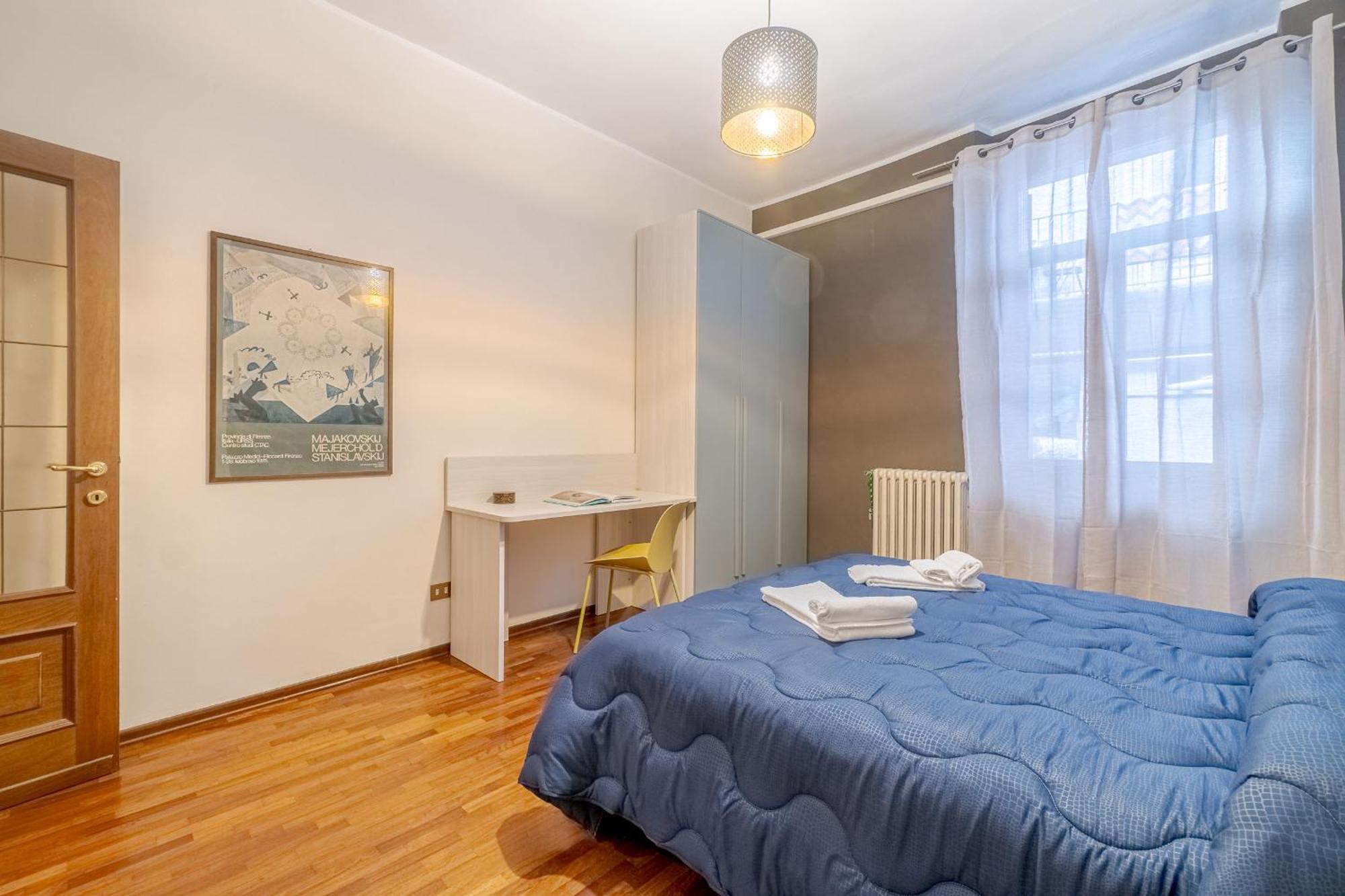 Quadrilatero Romano! Exclusive & Roomy Apartment Турин Экстерьер фото