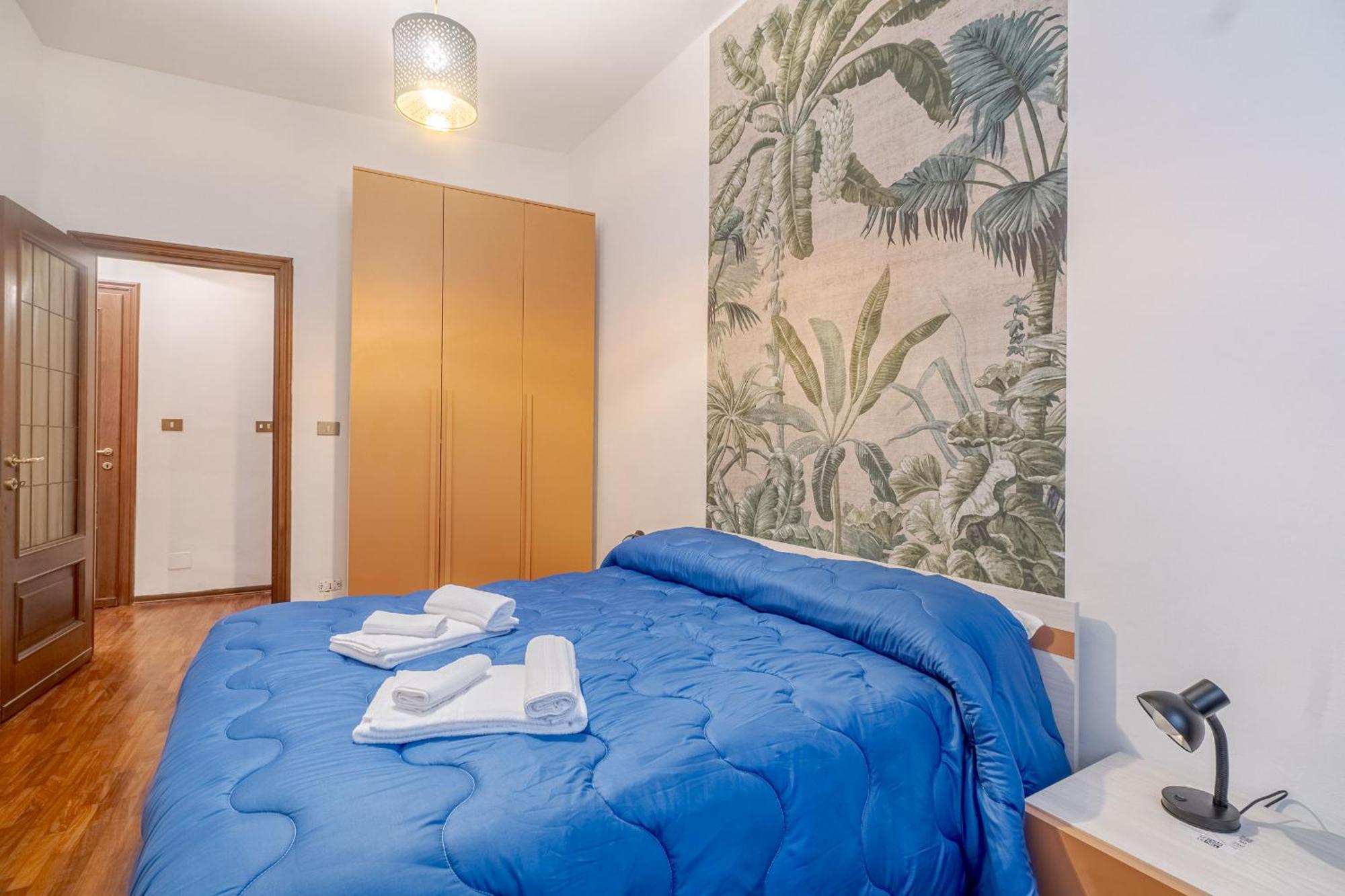 Quadrilatero Romano! Exclusive & Roomy Apartment Турин Экстерьер фото