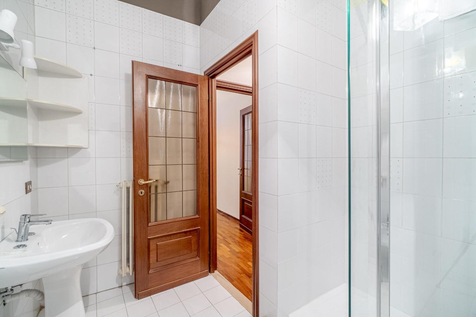 Quadrilatero Romano! Exclusive & Roomy Apartment Турин Экстерьер фото