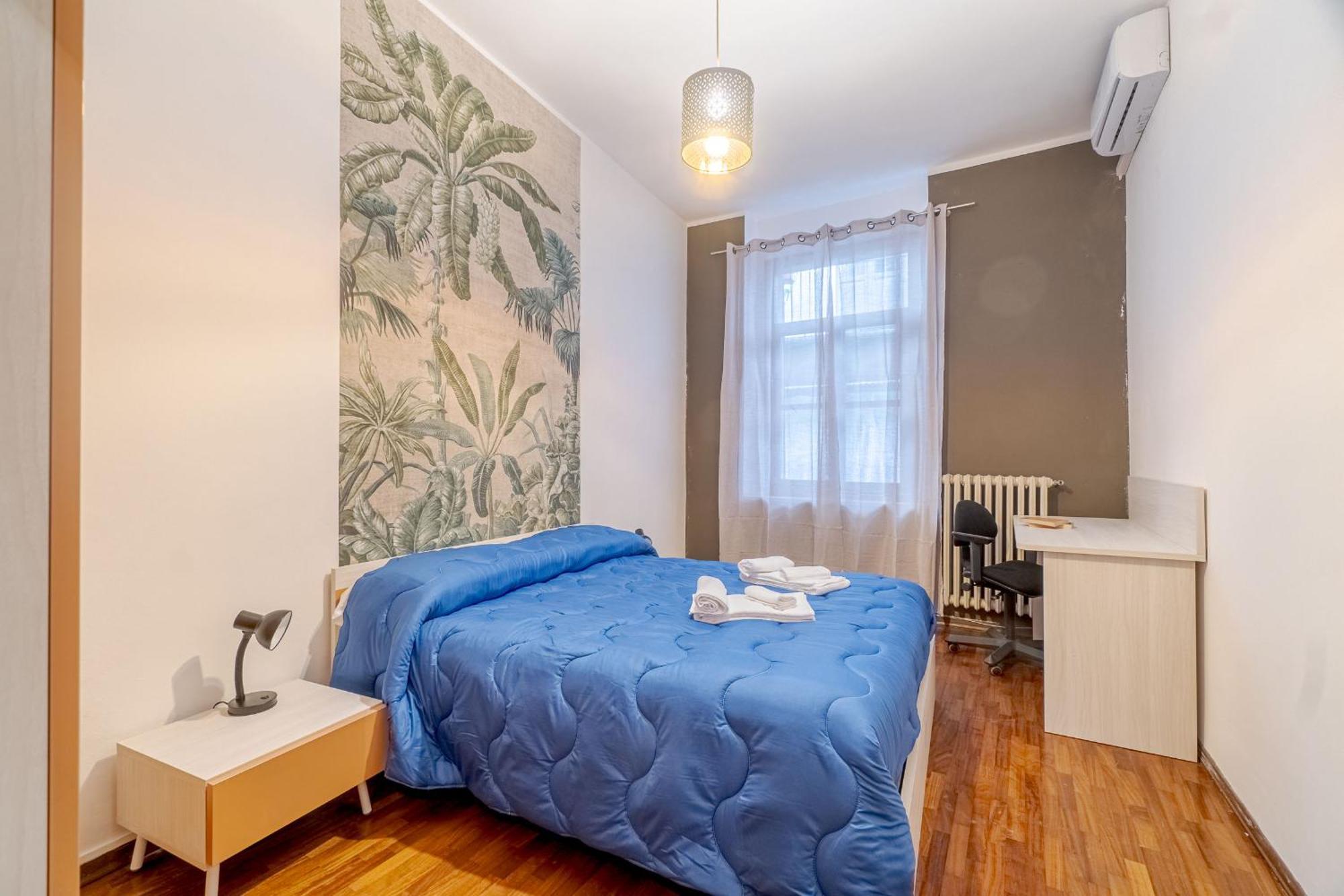 Quadrilatero Romano! Exclusive & Roomy Apartment Турин Экстерьер фото