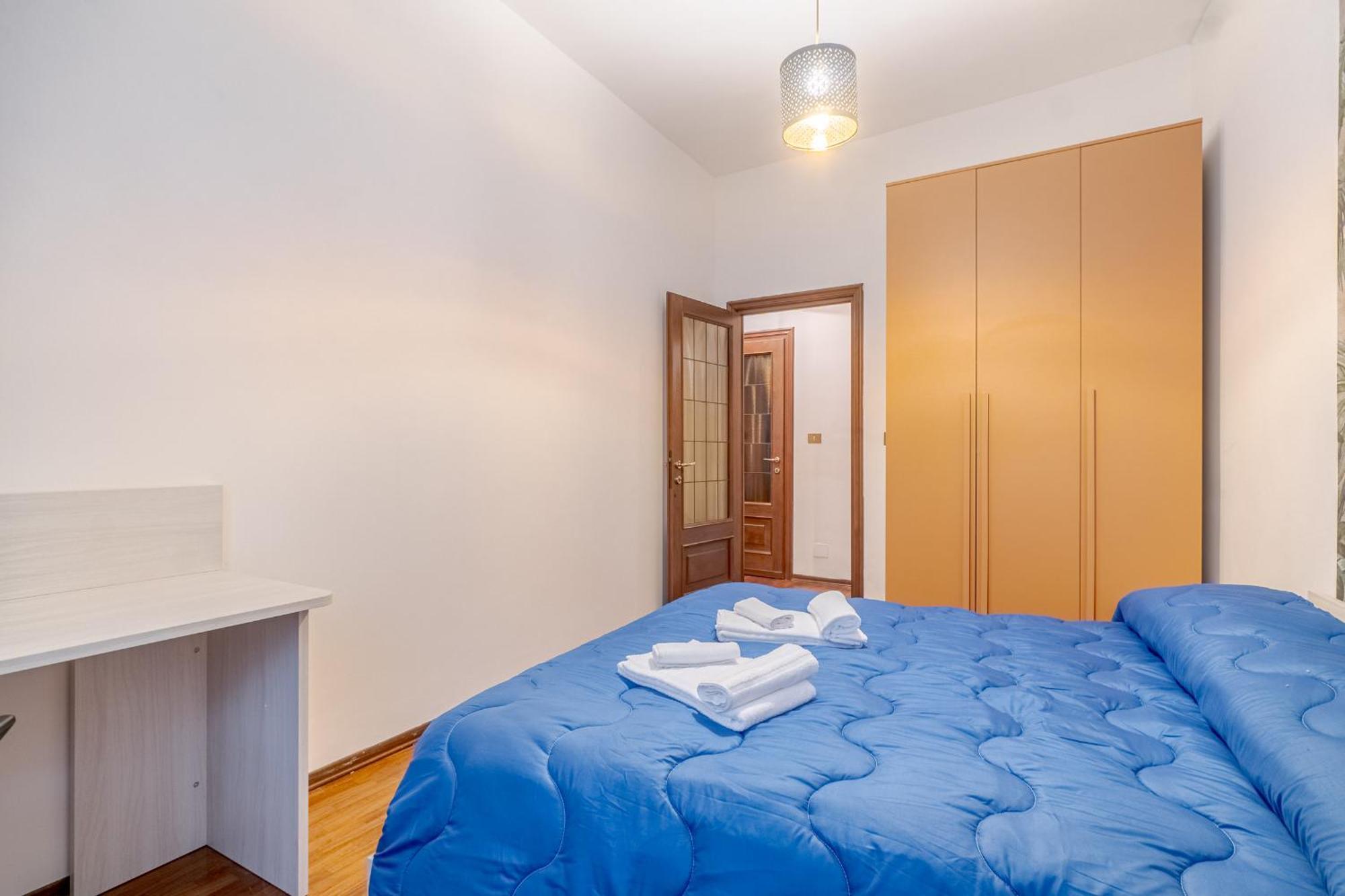 Quadrilatero Romano! Exclusive & Roomy Apartment Турин Экстерьер фото