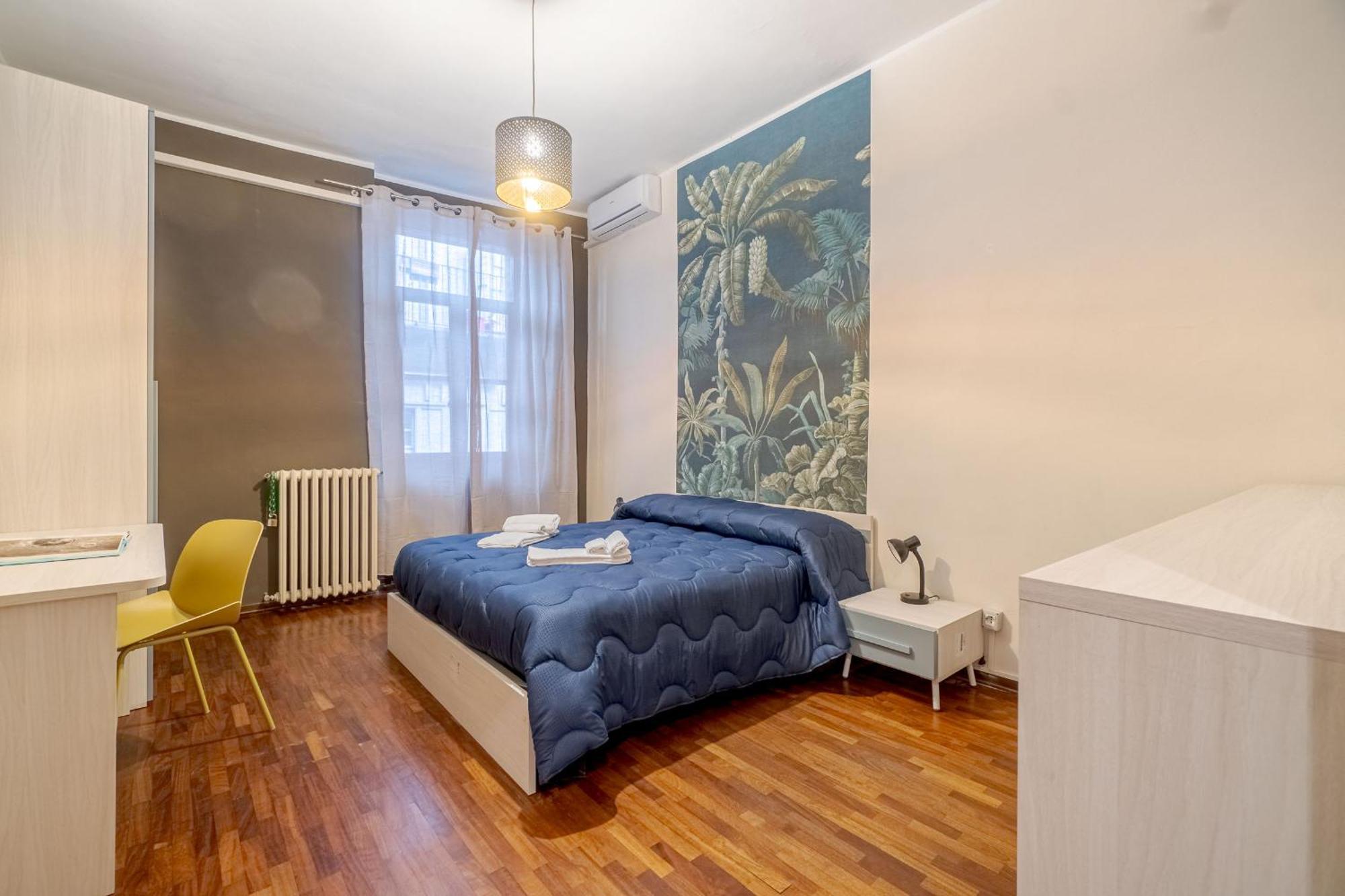 Quadrilatero Romano! Exclusive & Roomy Apartment Турин Экстерьер фото
